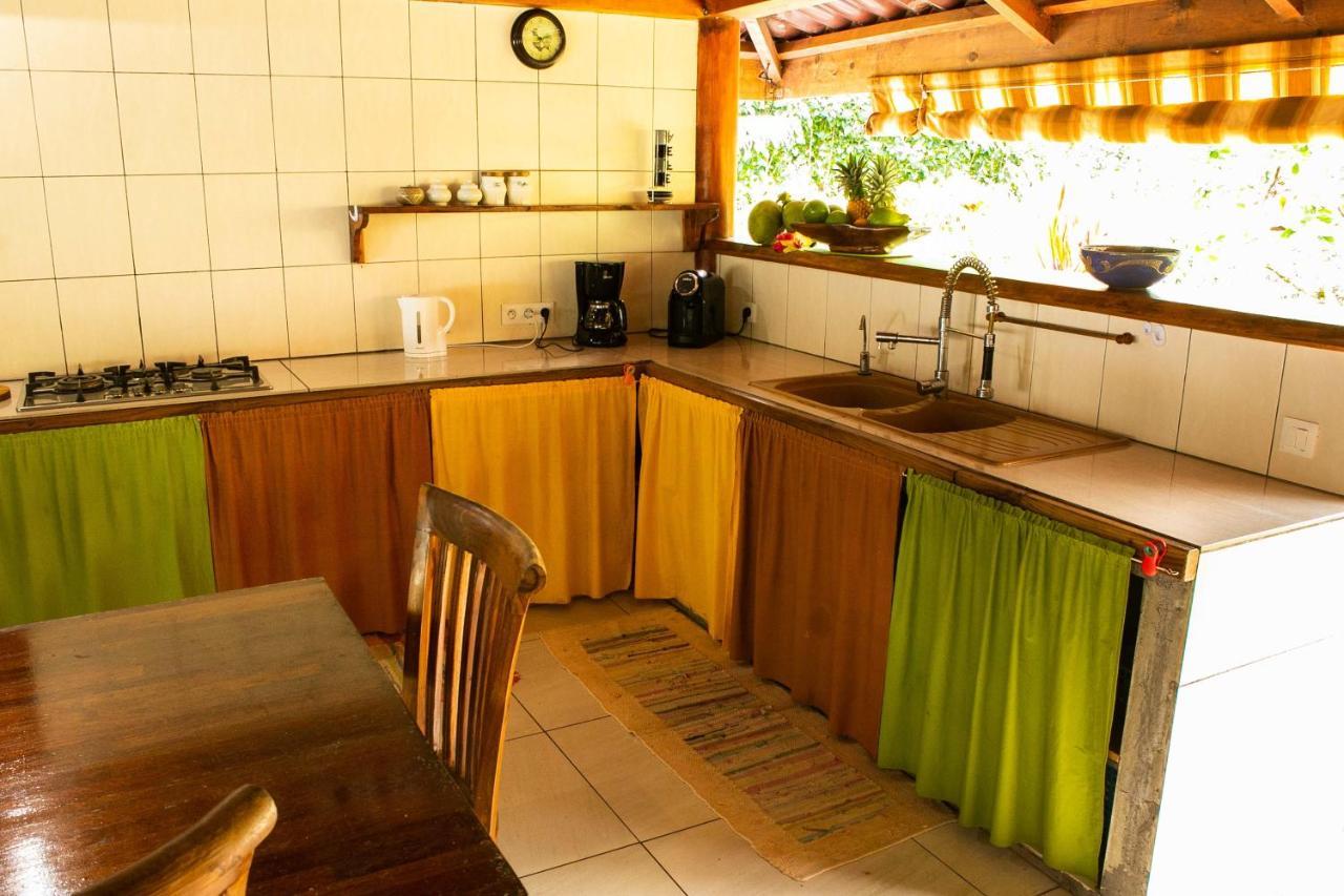 Raiatea Sur Mer Opoa المظهر الخارجي الصورة