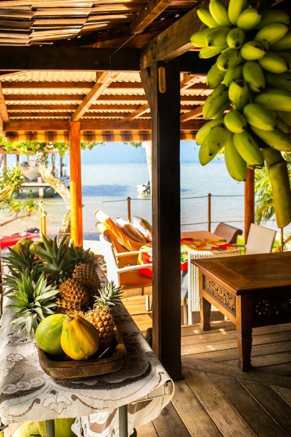 Raiatea Sur Mer Opoa المظهر الخارجي الصورة