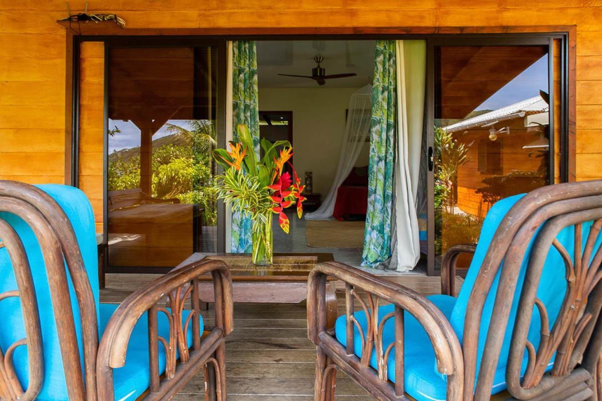 Raiatea Sur Mer Opoa المظهر الخارجي الصورة